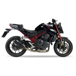 Silencer for motorcycle Ixil IXIL 2RB Slip-On Race Xtrem image-1