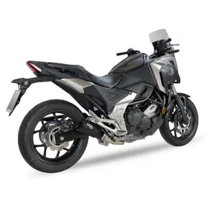 Silencer for motorcycle Ixil IXIL 2RC Slip-On Race Xtrem image-0