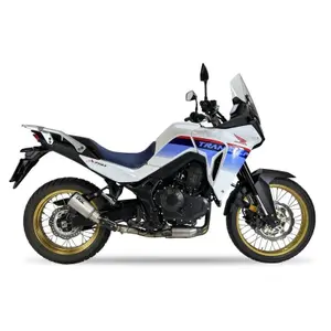 Silencer for motorcycle Ixil IXIL RC Race Xtrem image-2