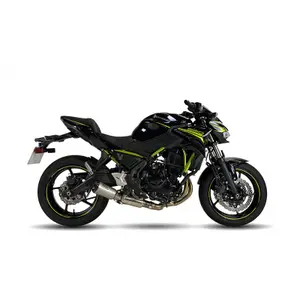 Silencer for motorcycle Ixil Kawasaki Ninja 650 ABS (EX650K) image-1