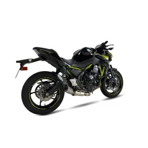 Silencer for motorcycle Ixil Kawasaki Ninja 650 ABS (EX650K) image-2