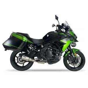 Ersatzteile für Auspuffanlagen Ixil RC Kawasaki Versys 650 image-1