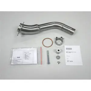 Pipe admission moto adapter Ixil Yamaha BT 1100 R,H,
