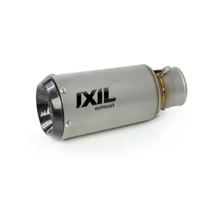 Silencer for motorcycle Ixil RC husqvarna/KTM image-0