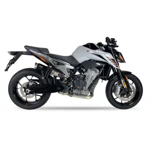 Silencer for motorcycle Ixil RC3B KTM 890 DUKE R image-1