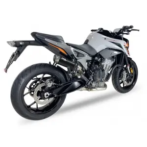 Silencer for motorcycle Ixil RC3B KTM 890 DUKE R image-2