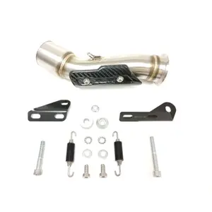 Silencer for motorcycle Ixil RC3B KTM 890 DUKE R image-3