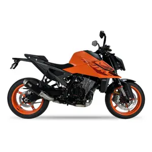 Silencer for motorcycle Ixil RC3B KTM 990 DUKE image-1