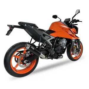 Silencer for motorcycle Ixil RC3B KTM 990 DUKE image-2