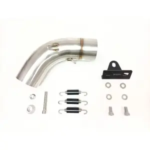 Silencer for motorcycle Ixil RC3B KTM 990 DUKE image-3