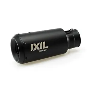 Silencer for motorcycle Ixil Kawasaki Z 650 ABS (ER650H) image-1