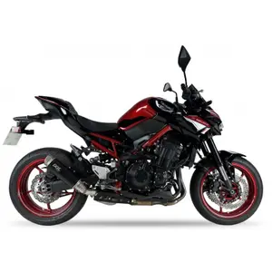 Silencer for motorcycle Ixil RC3B Kawasaki Z 900 ABS (ZR900F) image-1