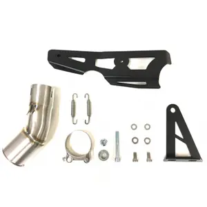 Silencer for motorcycle Ixil RC3B Kawasaki Z 900 A2 ABS (ZR900H) image-3