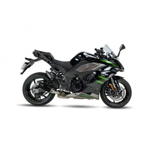Silencer for motorcycle Ixil RC3B kawasaki NINJA 1000 SX (ZX1002K) image-1