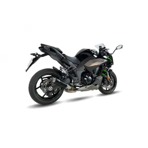Silencer for motorcycle Ixil RC3B kawasaki NINJA 1000 SX (ZX1002K) image-2