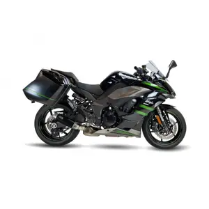 Silencer for motorcycle Ixil RC3B kawasaki NINJA 1000 SX (ZX1002K) image-3