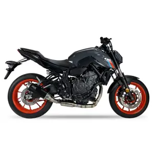 Motorbike exhaust Ixil RC3B YAMAHA MT-07 [700] image-1