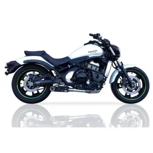 Carbon Protection Ixil SX1 image-1