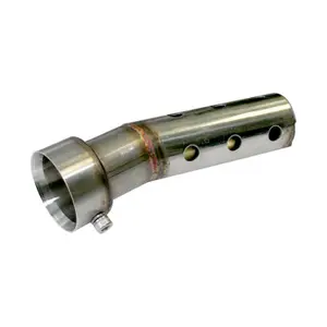 Exhaust Silencer Reducer Spare Parts Ixil Exoval-Xtrem Évolution image-0