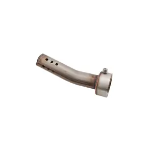 Exhaust Silencer Reducer Spare Parts Ixil Hexoval Xtrem Evolution 072-074-176 image-0