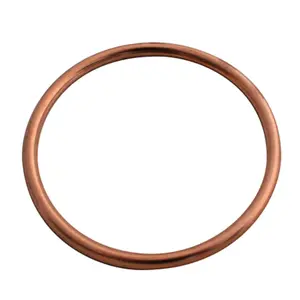 Copper Motorcycle Washer Ixil image-0