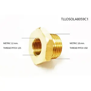 Connector Ixil lambda image-4