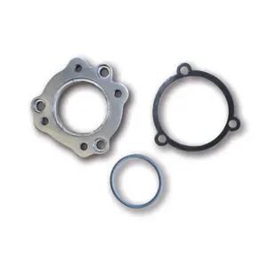 Exhaust Pot Fixing Spare Parts Ixil Honda CBR 125 RW image-0
