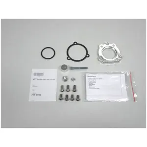 Exhaust Pot Fixing Spare Parts Ixil Honda CBR 125 RW image-1