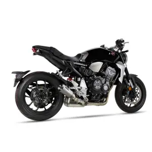 Pièces de Rechange Tubo de Conexão para Escapamento Ixil Honda CB 1000 R Neo Sports Cafe ABS (SC80) image-0