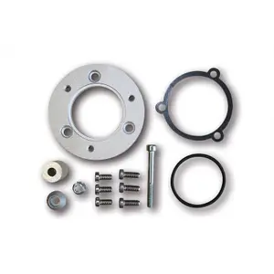 Spare parts for exhaust system Ixil Kawasaki ZRX 1200 R (ZR1200A) image-0