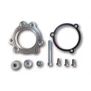 Spare parts for exhaust system Ixil Suzuki GSX 1300 Hayabusa R image-0
