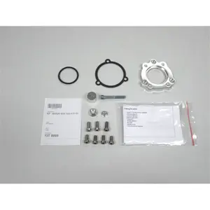 Ersatzteile Auspuff Halterung Ixil Suzuki GSX-R 1000 image-1