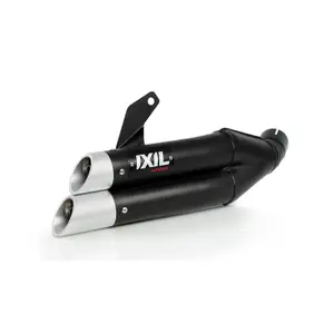 Silencer for motorcycle Ixil Kawasaki Z 650 RS SE image-0