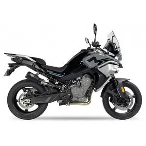 Silencer for motorcycle Ixil RB Race Xtrem Cfmoto 800 MT TOURING image-0