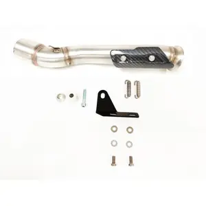 Silencer for motorcycle Ixil RB Race Xtrem Cfmoto 800 MT TOURING image-2
