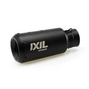 Silencer for motorcycle Ixil RB Race Xtrem Cfmoto 800 NK SPORT image-0