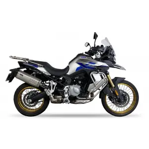 Silencer for motorcycle Ixil IXIL Ultra Light Xtrem image-2