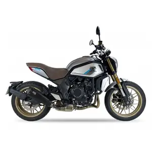Silencer for motorcycle Ixil RC3B Race Xtrem Cfmoto 700 CL-X SPORT image-1