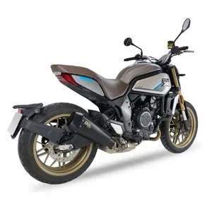 Silencer for motorcycle Ixil RC3B Race Xtrem Cfmoto 700 CL-X SPORT image-2