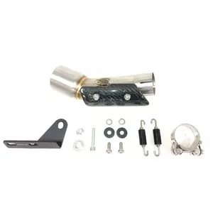 Silencer for motorcycle Ixil RC3B Race Xtrem Cfmoto 700 CL-X SPORT image-3
