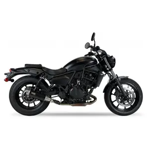 Silencer for motorcycle Ixil RC3B Race Xtrem image-1