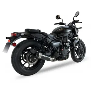 Silencer for motorcycle Ixil RC3B Race Xtrem image-2