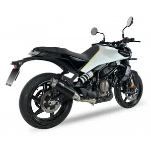 Silencer for motorcycle Ixil RC3B Race Xtrem Husqvarna/KTM image-2