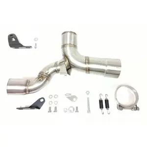Silencer for motorcycle Ixil RC3B Race Xtrem Husqvarna/KTM image-3