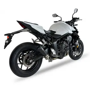 Silencer for motorcycle Ixil RB Race Xtrem Honda CB 1000 HORNET image-1
