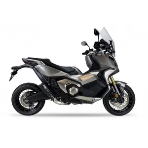 Silencer for motorcycle Ixil RB Race Xtrem Honda FORZA 750 image-0