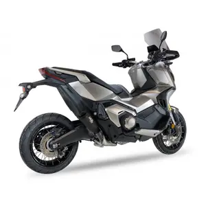 Silencer for motorcycle Ixil RB Race Xtrem Honda FORZA 750 image-1
