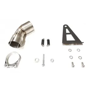 Silencer for motorcycle Ixil RB Race Xtrem Kawasaki NINJA 1100 SX image-2