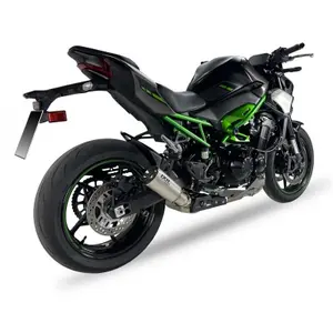 Silencer for motorcycle Ixil RC Race Xtrem Kawasaki Z 900 image-1