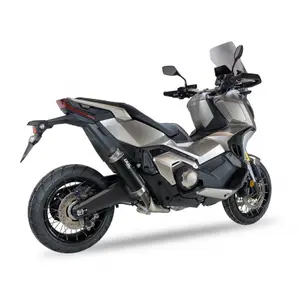 Silencer for motorcycle Ixil RC Xtrem Sport Honda FORZA 750 image-1